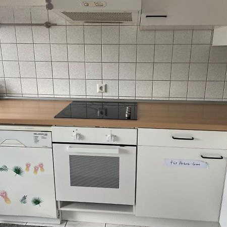 Flyhigh Apartment Штутгарт Экстерьер фото