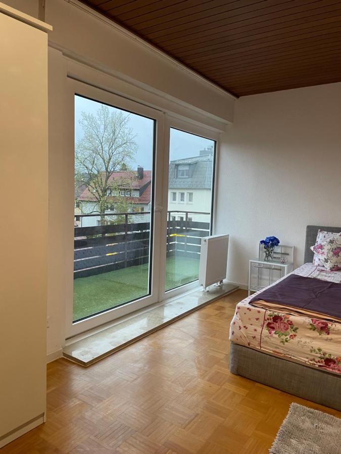 Flyhigh Apartment Штутгарт Экстерьер фото