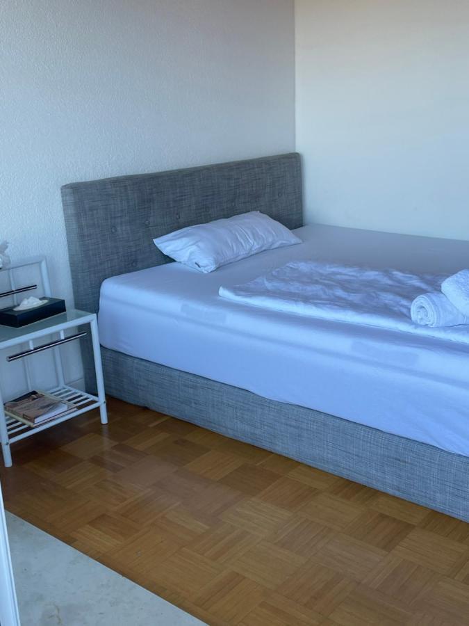 Flyhigh Apartment Штутгарт Экстерьер фото