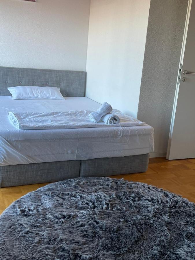 Flyhigh Apartment Штутгарт Экстерьер фото